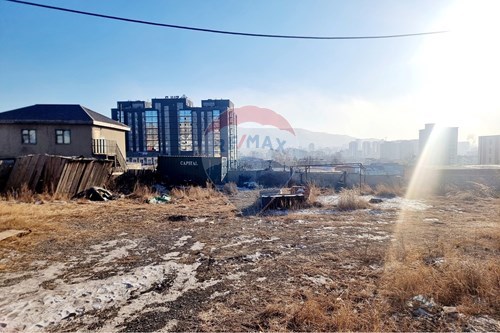 For Sale-Land-98 Цэргийн хотхоны зам дагуу  - Sukhbaatar, Mongolia-119079013-16