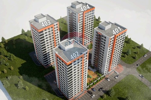 For Sale-Condo/Apartment-Khan-Uul, Mongolia-119009254-169
