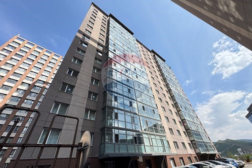 For Sale-Condo/Apartment-Bayanzurkh, Mongolia-119083009-319