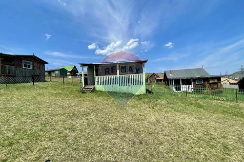 For Sale-Land-Chingeltei, Mongolia-119009433-21