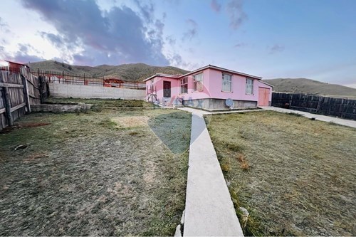 For Sale-Bungalow-Bayanzurkh, Mongolia-119052122-107