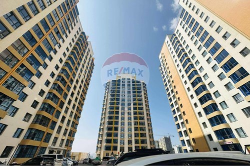For Sale-Condo/Apartment-Khan-Uul, Mongolia-119009087-624