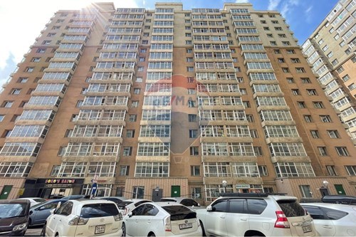 For Sale-Condo/Apartment-Bayanzurkh, Mongolia-119009333-288
