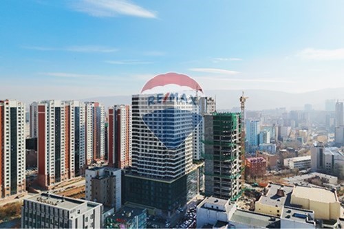 For Sale-Condo/Apartment-Sukhbaatar, Mongolia-119064011-143