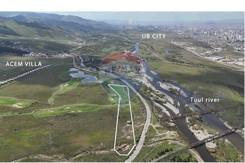 For Sale-Land-0 Асем  - Асем  - Bayanzurkh, Mongolia-119009353-42
