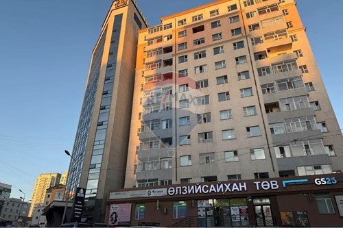For Sale-Condo/Apartment-8 Хороолол  - Bayangol, Mongolia-119038136-191