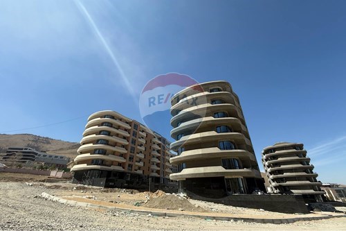 For Sale-Condo/Apartment-Singatown  - Khan-Uul, Mongolia-119048266-78