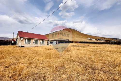 For Sale-Land-Bayanzurkh, Mongolia-119083022-5