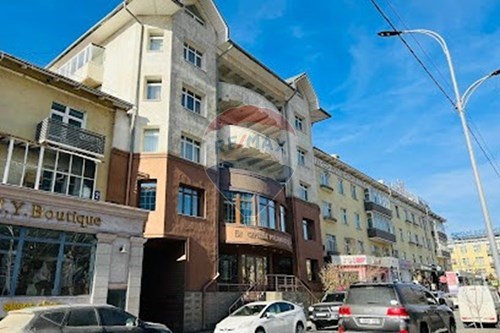 For Rent/Lease-Commercial/Retail-Sukhbaatar, Mongolia-119066035-57