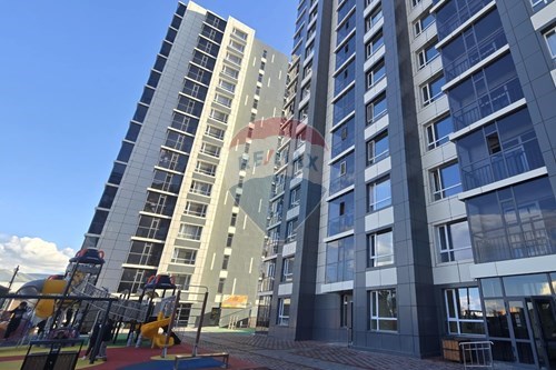 For Sale-Condo/Apartment-Bayangol, Mongolia-119005059-260
