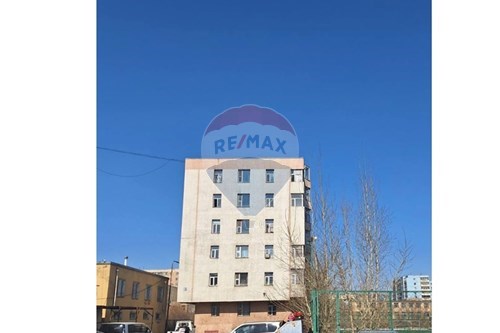 Худалдах-Орон сууц-Сонгинохайрхан дүүргийн, 17 хороо  - Сонгинохайрхан, Монгол-119030086-1592