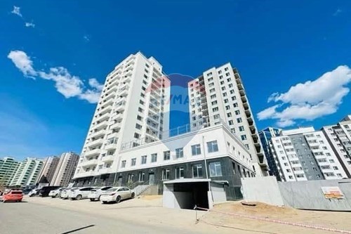 For Sale-Condo/Apartment-Khan-Uul, Mongolia-119002092-360