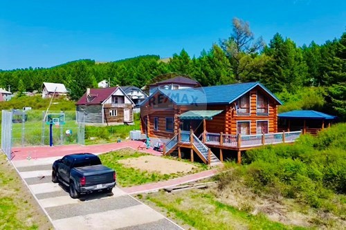 For Sale-Two Level House-Sukhbaatar, Mongolia-119052008-224