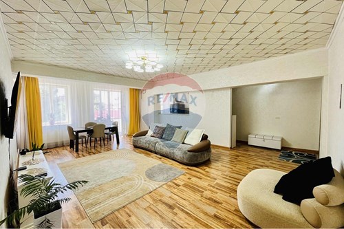 For Rent/Lease-Condo/Apartment-Khan-Uul, Mongolia-119072040-34