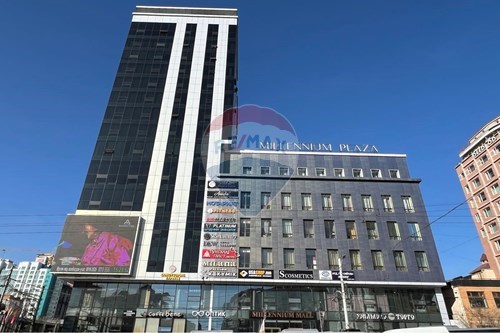 Commercial - Commercial/Retail - Bayanzurkh, Mongolia - MN