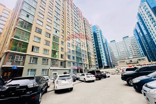 For Sale-Condo/Apartment-6 Time tower  - Bayanzurkh, Mongolia-119066049-3