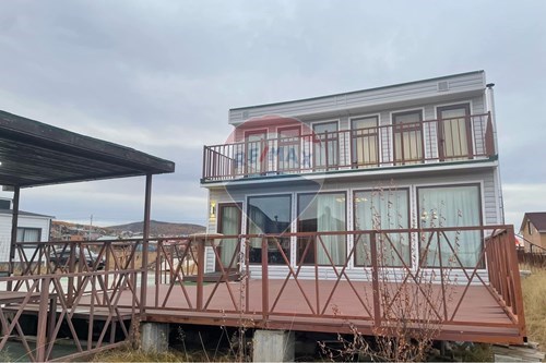 For Sale-Land-Chingeltei, Mongolia-119042043-396
