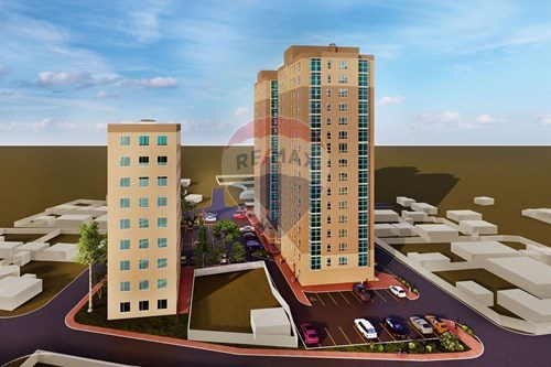 For Sale-Condo/Apartment-Chingeltei, Mongolia-119052096-184