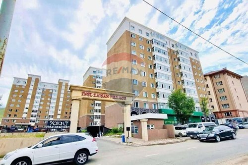 For Sale-Condo/Apartment-Khan-Uul, Mongolia-119012204-229