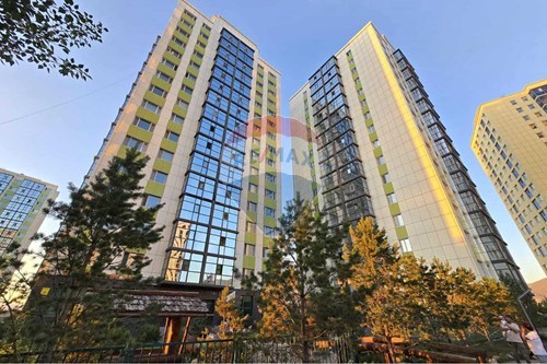 For Sale-Condo/Apartment-Khan-Uul, Mongolia-119009251-336