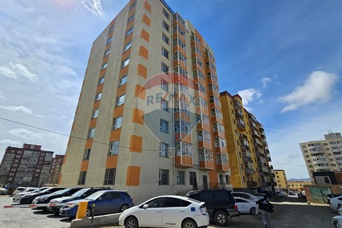 For Sale-Condo/Apartment-Khan-Uul, Mongolia-119048235-690