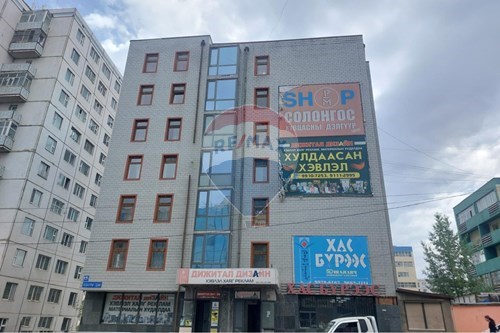 For Sale-Commercial/Retail-Bayangol, Mongolia-119048146-71