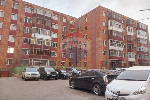 For Sale-Condo/Apartment-Bayangol, Mongolia-119082041-1
