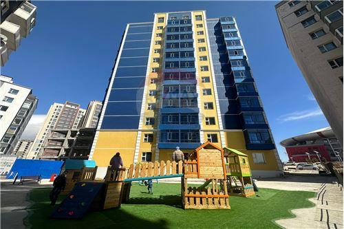For Sale-Commercial/Retail-upartment U apartment  - Хан Уул Буянт-Ухаа спорт цогцолборын баруун талд  - Khan-Uul, Mongolia-119009251-283