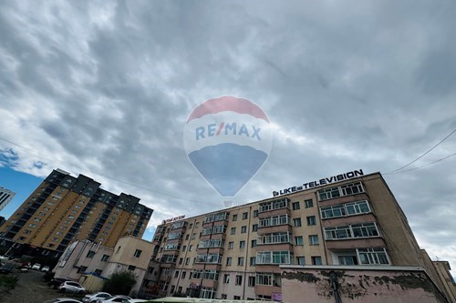 Түрээс-Орон сууц-Баянгол, Монгол-119077038-11