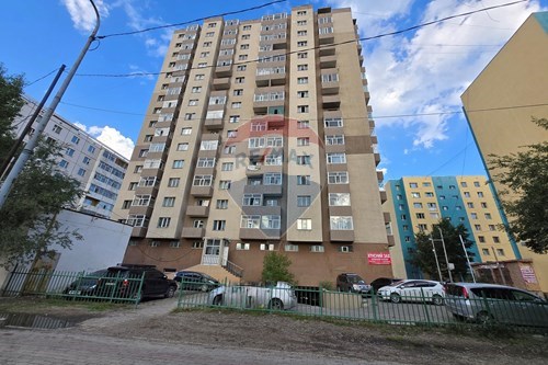For Sale-Condo/Apartment-Songinokhairkhan, Mongolia-119077036-62