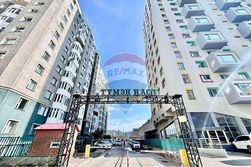 For Sale-Condo/Apartment-Bayanzurkh, Mongolia-119082074-11