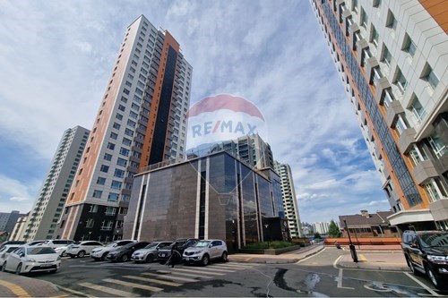 For Sale-Condo/Apartment-Khan-Uul, Mongolia-119002099-96