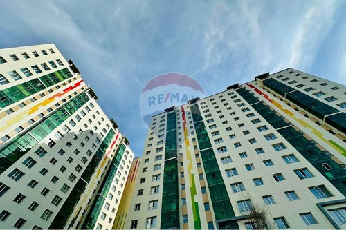 For Sale-Block of Apartments-Bayangol, Mongolia-119004052-290