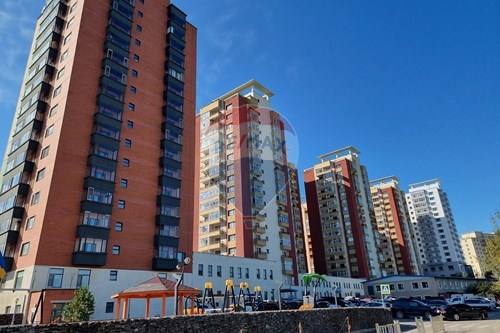 Худалдах-Орон сууц-Tuul Condominium  - Хан-Уул, Монгол-119082084-1