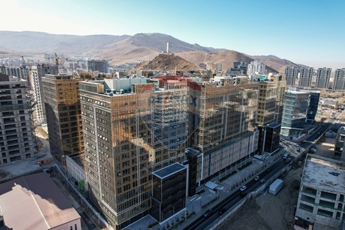 For Sale-Condo/Apartment-Khan-Uul, Mongolia-119012165-367