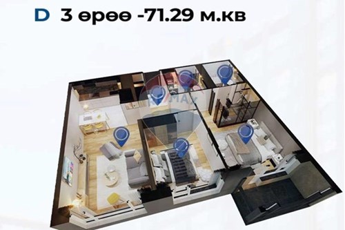 Slider Image Thumbnail