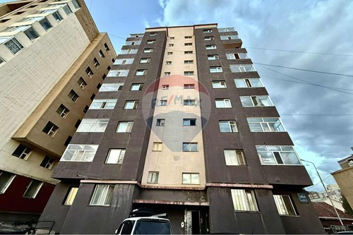 For Sale-Condo/Apartment-Bayanzurkh, Mongolia-119083042-30