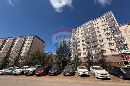 For Sale-Block of Apartments-Khan-Uul, Mongolia-119048317-44