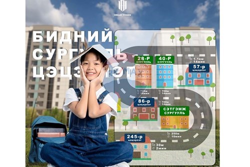 Slider Image Thumbnail