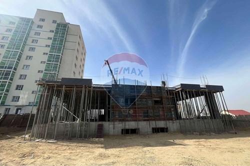 For Sale-Condo/Apartment-Khan-Uul, Mongolia-119038052-236