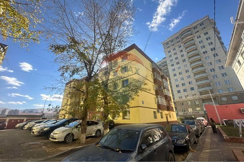 For Rent/Lease-Condo/Apartment-Sukhbaatar, Mongolia-119048203-101