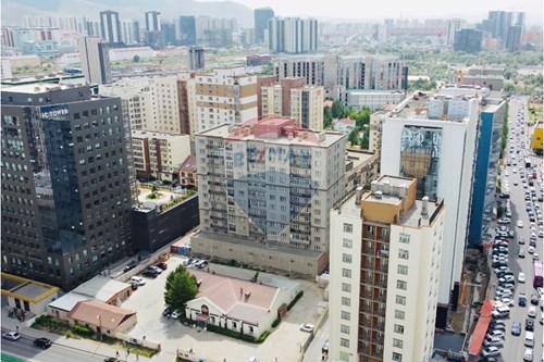 For Sale-Condo/Apartment-Sukhbaatar, Mongolia-119009386-91