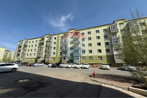 For Sale-Condo/Apartment-Khan-Uul, Mongolia-119042102-3
