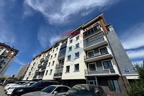 For Rent/Lease-Condo/Apartment-Khan-Uul, Mongolia-119077041-143
