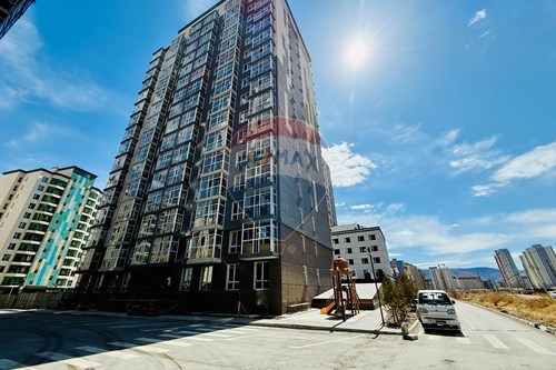 For Sale-Condo/Apartment-Sukhbaatar, Mongolia-119057078-341