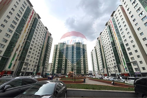 For Sale-Condo/Apartment-Bayangol, Mongolia-119077031-21