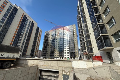 For Sale-Condo/Apartment-Bayanzurkh, Mongolia-119083017-140