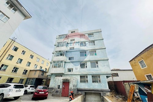For Sale-Condo/Apartment-Bayangol, Mongolia-119012175-429