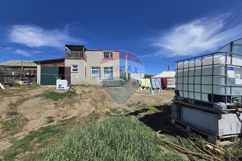 For Sale-Terraced House-Bayanzurkh, Mongolia-119012358-12