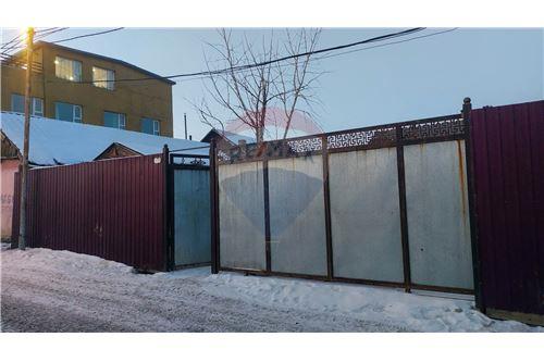 For Sale-Land-Төв гандангийн зүүн талд  - Bayangol, Mongolia-119079018-64